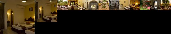 Hotel San Miguel Arcangel