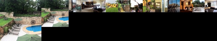 Hotel Rinconada del Convento