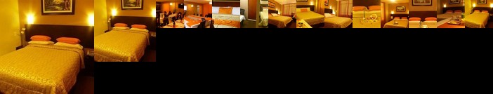 Acuario Hotel & Suite