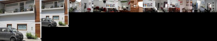 Paipo Bed Breakfast & Surf