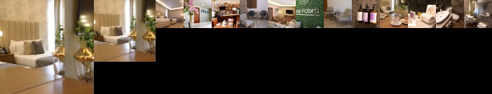 Hotel Victoria Lagos de Moreno