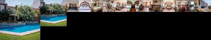 Hotel Quinta Antigua