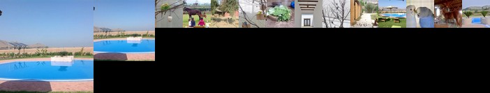 Casa Verde Hotel Ecologico