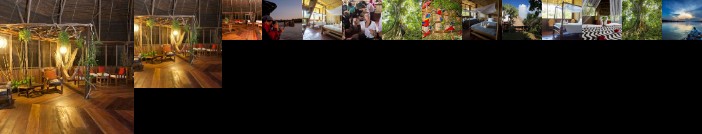 Pacaya Samiria Amazon Lodge