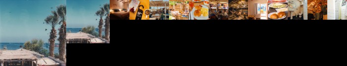 Kokopelli Hostel Paracas