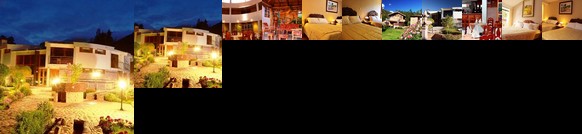 Inti Nan Hotel