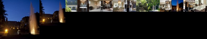 Kasteel De Hooge Vuursche