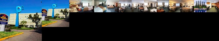 Best Western PLUS Gran Hotel Morelia
