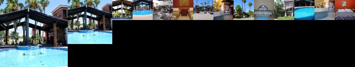 Hotel El Rancho Navojoa