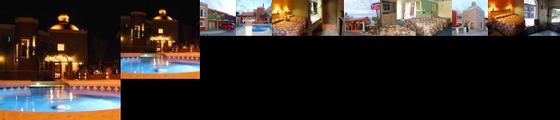 Hotel Fiesta Navojoa