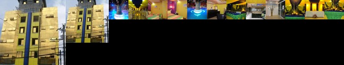 C & L Sea View Hotel