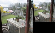 Het Boothuis Eelderwolde