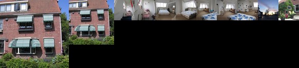 B & B Aan 'T Volkspark