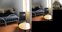 Bed & Breakfast 'Op 7'