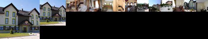 Hotel Magnolia Tychy