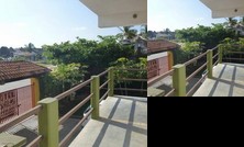 Hotel Las Olas Puerto Escondido