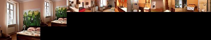 Apartamenty na Starowce