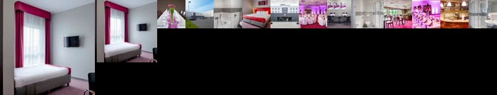 Focus Hotel Katowice Chorzow