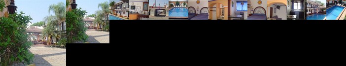 Hotel & Suites Coral