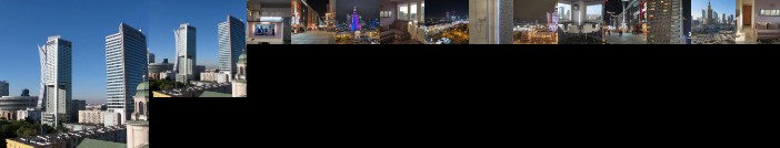 Centre Apartamenty Warszawa