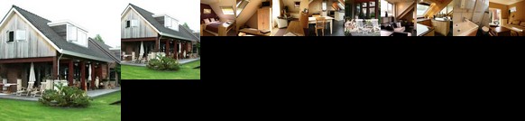 Apartments Het Oude Atelier