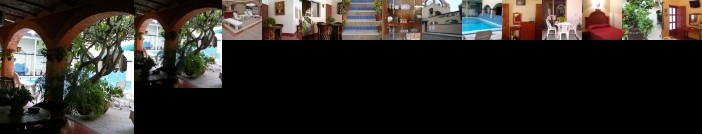 Hotel Posada del Rey