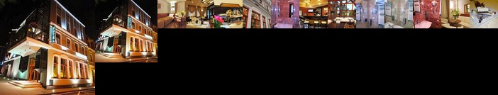 Hotel Victoria Wloclawek