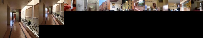 Hotel Real Santa Fe