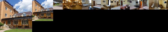 Noy Hotel Domodedovo