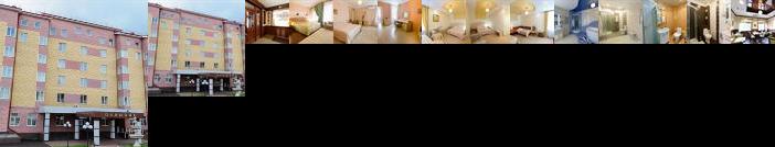 Hotel Olympia Saransk