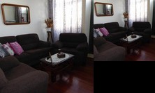 Casa de Hospedes Isaias