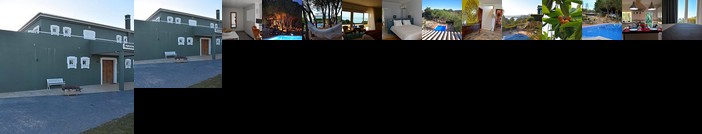 Encosta da Praia Luxury Villa