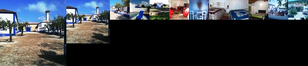 Tapada da Eira e Chanca