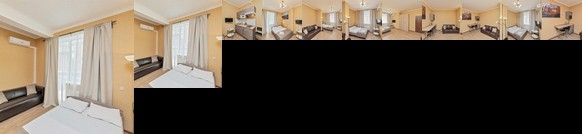 Apart-studio Piligrim on Popova 33A