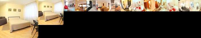 Vtoroy Dom Apartments - Yekaterinburg