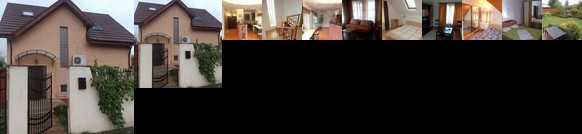 Airport Residence Villa