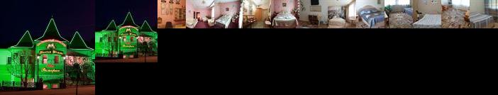 Hotel Grafskaya Usadba