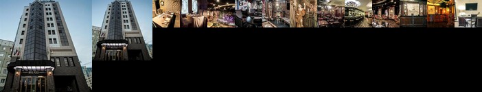 Royal Plaza Nefteyugansk