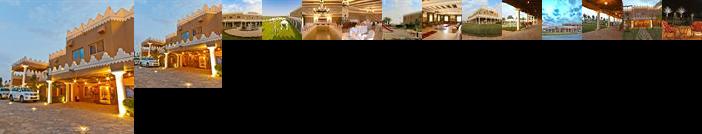 Al Malfa Resort