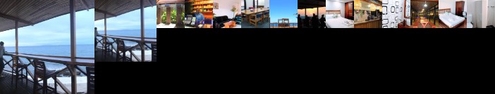 Pacific Casino Hotel