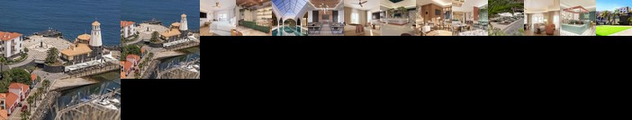 Quinta do Lorde Resort - Hotel - Marina