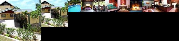 Villa Christina Victoria