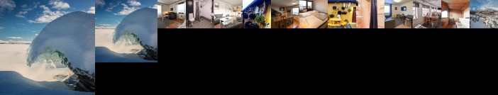 Abisko Guesthouse & Activities