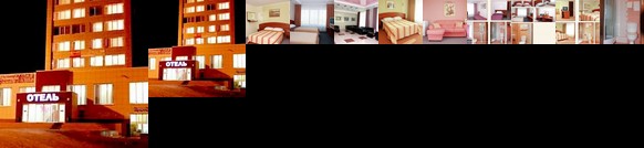 Otel Pervouralsk