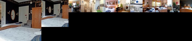 Eklanda Bed & Breakfast