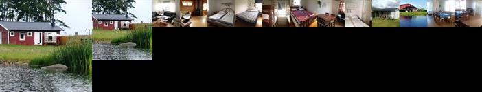 Svalsjons Stugor Oland