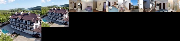 Laguna Hotel Abrau-Dyurso