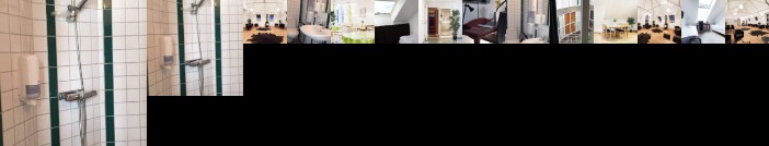 Pronova Hotell & Vandrarhem