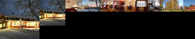 Are - Brattlandsgarden