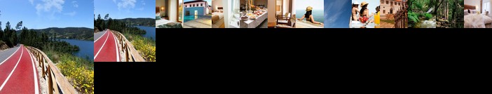 Convento Da Serta Hotel